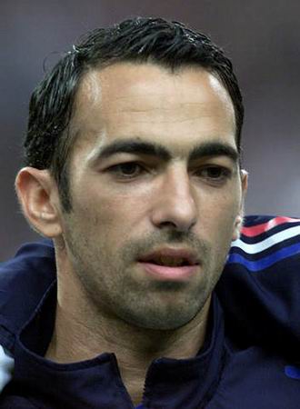 	Youri Djorkaeff 	